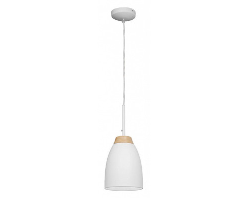 Подвесной светильник Loft it Watchman LOFT4402A-WH Подвесной светильник Loft it Watchman LOFT4402A-WH
