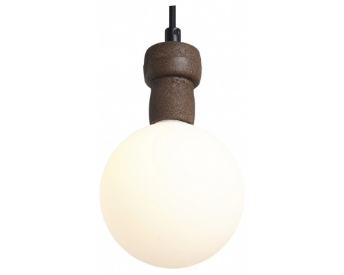 Подвесной светильник ST-Luce Cork SL6226.403.01 Подвесной светильник ST-Luce Cork SL6226.403.01