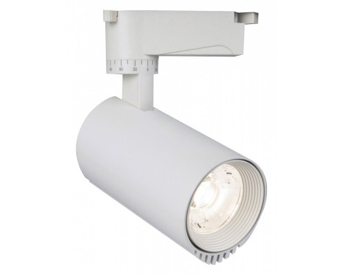 Светильник на штанге Escada 20031 20031TRA/03LED SWH Светильник на штанге Escada 20031 20031TRA/03LED SWH