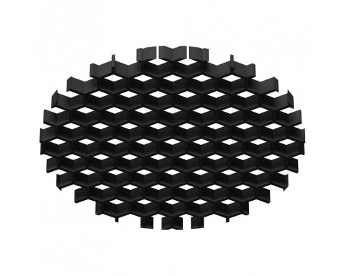 Сотовый фильтр Maytoni Dip HoneyComb001-D32 Сотовый фильтр Maytoni Dip HoneyComb001-D32