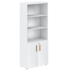 Шкаф комбинированный Forta FHC 80.5(Z)