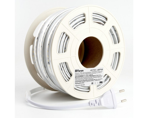 Комплект с шнуром световым Feron LS710 48765 Комплект с шнуром световым Feron LS710 48765