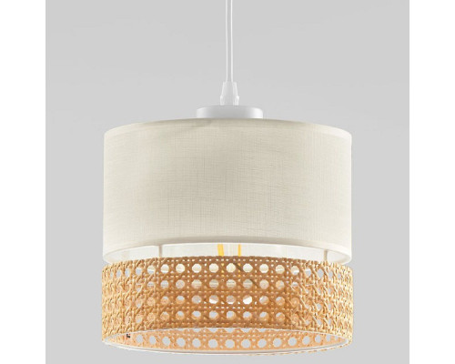 Подвесной светильник TK Lighting Paglia 6693 Paglia Подвесной светильник TK Lighting Paglia 6693 Paglia