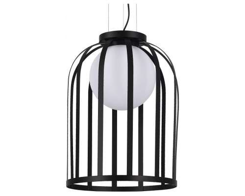 Подвесной светильник ST-Luce Nordic SL6129.403.01 Подвесной светильник ST-Luce Nordic SL6129.403.01