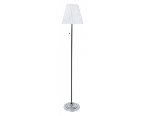 Торшер Arte Lamp Marriot A5039PN-1CC Торшер Arte Lamp Marriot A5039PN-1CC