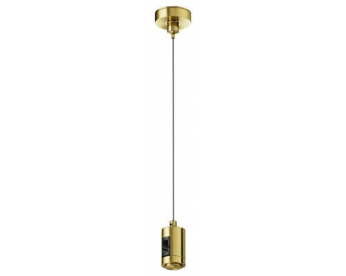 Подвес для трека Maytoni Accessories for tracks Flarity TRA157SW-S1-BS Подвес для трека Maytoni Accessories for tracks Flarity TRA157SW-S1-BS