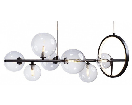Подвесная люстра Loft it Molecule 10023/900 Подвесная люстра Loft it Molecule 10023/900