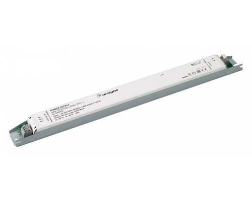 Блок питания Arlight ARV-SP24100-LONG-PFC-A 025479(1) Блок питания Arlight ARV-SP24100-LONG-PFC-A 025479(1)