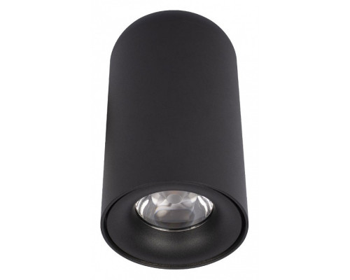 Накладной светильник Loft it Tictac 10220 Black 3000K Накладной светильник Loft it Tictac 10220 Black 3000K