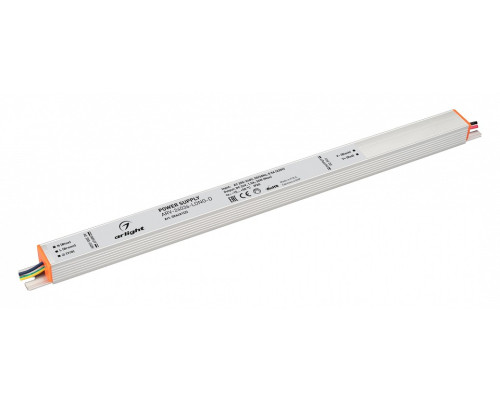 Блок питания с проводом Arlight ARV 026421(2) Блок питания с проводом Arlight ARV 026421(2)