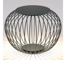 Наземный низкий светильник Elektrostandard Firenze a067384