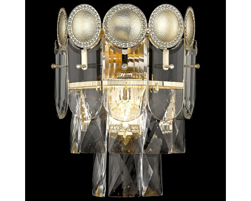 Накладной светильник Wertmark Clementia WE116.03.301 Накладной светильник Wertmark Clementia WE116.03.301