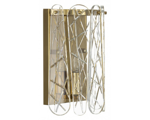 Накладной светильник Citilux Talla CL318412 Накладной светильник Citilux Talla CL318412