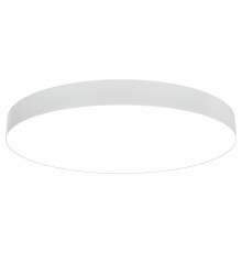 Накладной светильник Maytoni Zon C032CL-90W3K-RD-W