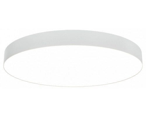 Накладной светильник Maytoni Zon C032CL-90W3K-RD-W Накладной светильник Maytoni Zon C032CL-90W3K-RD-W