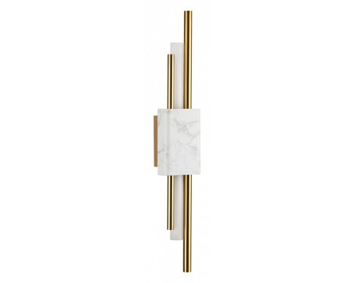 Бра Odeon Light Marmi 4359/10WL Бра Odeon Light Marmi 4359/10WL