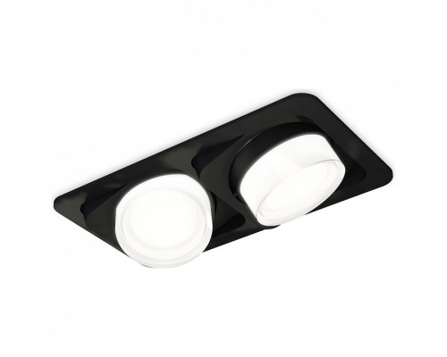 Встраиваемый светильник Ambrella Light XC XC7664083 Встраиваемый светильник Ambrella Light XC XC7664083