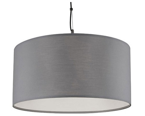 Подвесной светильник Arte Lamp Coppa A4095SP-3GY Подвесной светильник Arte Lamp Coppa A4095SP-3GY