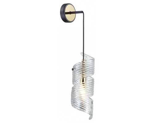 Бра Odeon Light Fusilli 5439/1 Бра Odeon Light Fusilli 5439/1