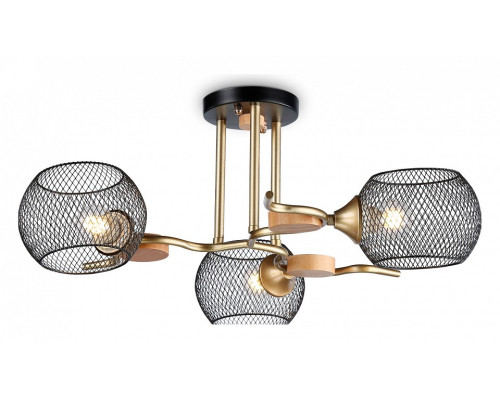 Люстра на штанге Ambrella Light TR TR80164 Люстра на штанге Ambrella Light TR TR80164