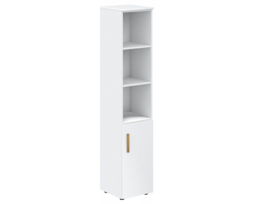 Шкаф комбинированный Forta FHC 40.5(R)