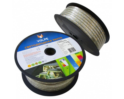 Лента светодиодная Uniel ULS-Q215 5050-30LED 10978 Лента светодиодная Uniel ULS-Q215 5050-30LED 10978