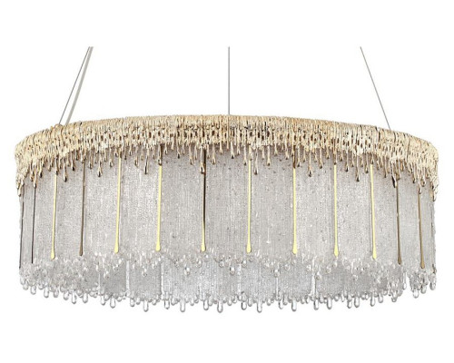 Подвесной светильник Odeon Light Cleo 5091/80L Подвесной светильник Odeon Light Cleo 5091/80L