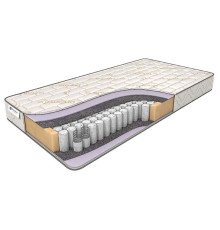 Матрас двуспальный Classic +10 TFK 2000x2000