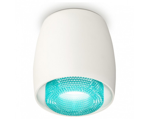 Накладной светильник Ambrella Light XS XS1141023 Накладной светильник Ambrella Light XS XS1141023