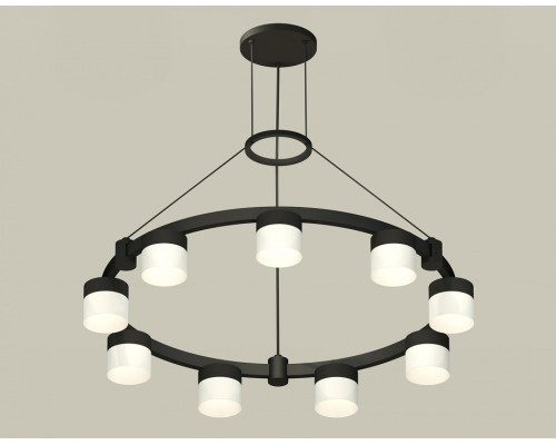 Подвесная люстра Ambrella Light XR XR92051904 Подвесная люстра Ambrella Light XR XR92051904