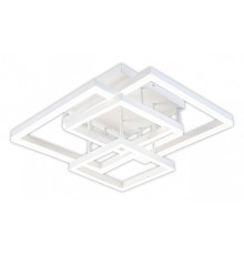 Потолочная люстра Escada Union 10229/4LED White