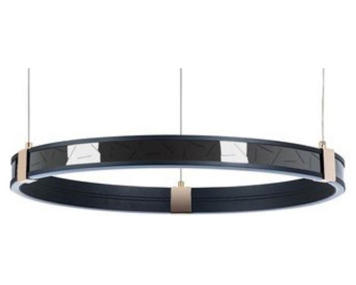 Подвесной светильник Arte Lamp Shine A2222SP-1BK Подвесной светильник Arte Lamp Shine A2222SP-1BK