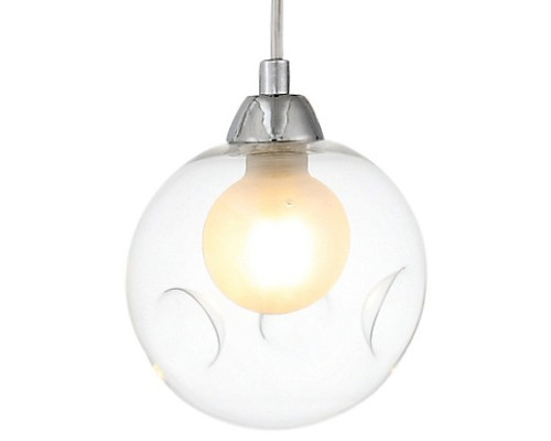 Подвесной светильник ST-Luce Dualita SL431.113.01 Подвесной светильник ST-Luce Dualita SL431.113.01