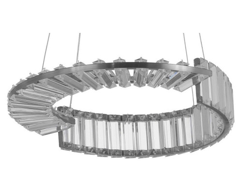 Подвесной светильник LUMINA DECO 6026 LDP 6026-400 CHR Подвесной светильник LUMINA DECO 6026 LDP 6026-400 CHR