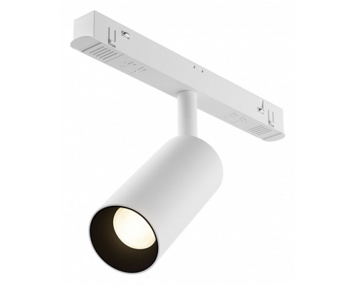 Накладной светильник Maytoni Focus LED TR032-4-5WTW-M-DSZ-W Накладной светильник Maytoni Focus LED TR032-4-5WTW-M-DSZ-W