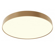 Накладной светильник Maytoni Zon C032CL-90W3K-RD-MG