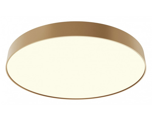 Накладной светильник Maytoni Zon C032CL-90W3K-RD-MG Накладной светильник Maytoni Zon C032CL-90W3K-RD-MG