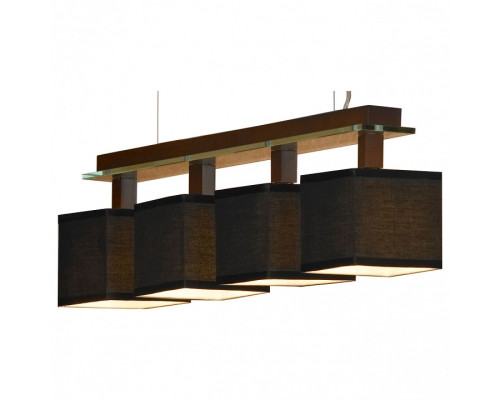 Подвесной светильник Lussole Montone GRLSF-2573-04 Подвесной светильник Lussole Montone GRLSF-2573-04