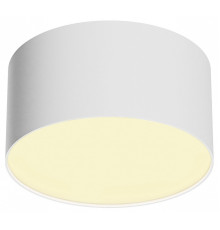 Накладной светильник Maytoni Zon C032CL-12W2.7K-RD-W