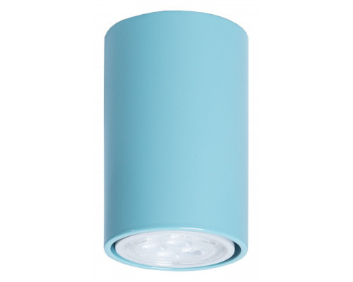 Накладной светильник TopDecor Tubo 6 Tubo6 P1 29 Накладной светильник TopDecor Tubo 6 Tubo6 P1 29