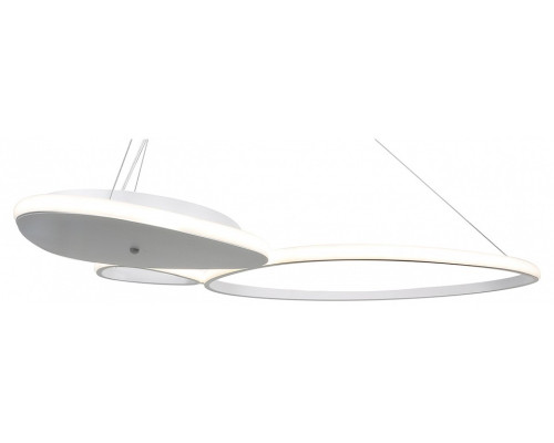 Подвесной светильник Escada Index 10290/3LED Подвесной светильник Escada Index 10290/3LED