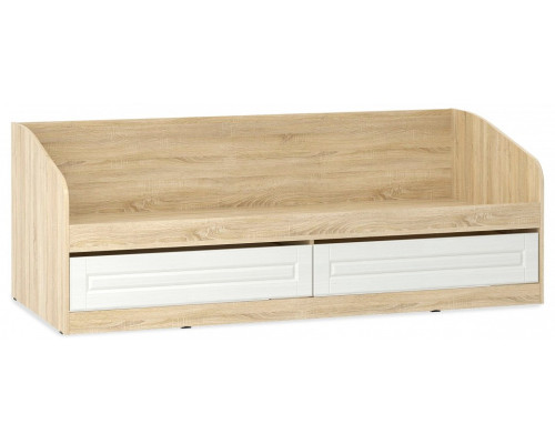 Кровать Оливия НМ 041.50-01 М2 Кровать Оливия НМ 041.50-01 М2