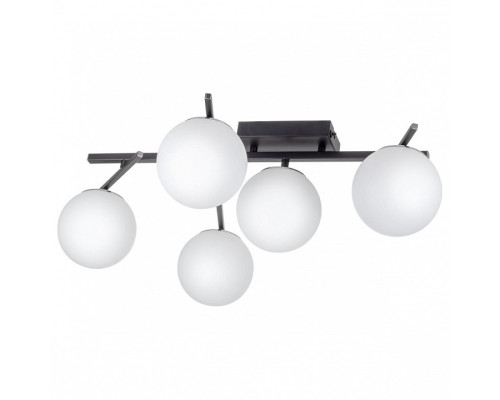 Потолочная люстра Citilux Dorsy CL223152 Потолочная люстра Citilux Dorsy CL223152