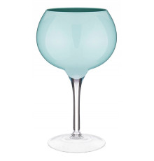 Ваза настольная (24х40 см) Globo Acqua 316-1517