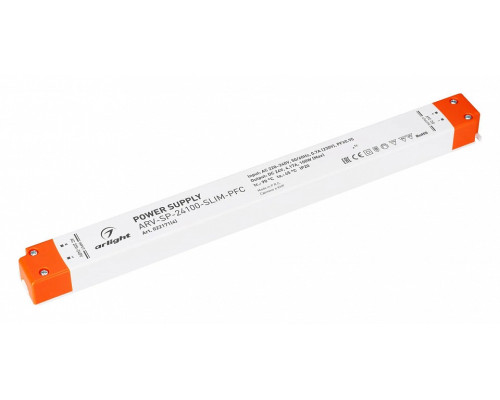 Блок питания Arlight ARV 022171(4) Блок питания Arlight ARV 022171(4)