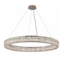 Подвесной светильник Newport ELIZABETH 2 8550/110 C chrome
