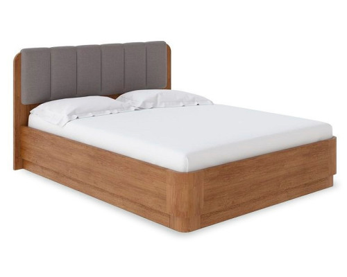 Кровать полутораспальная Wood Home 2 Кровать полутораспальная Wood Home 2