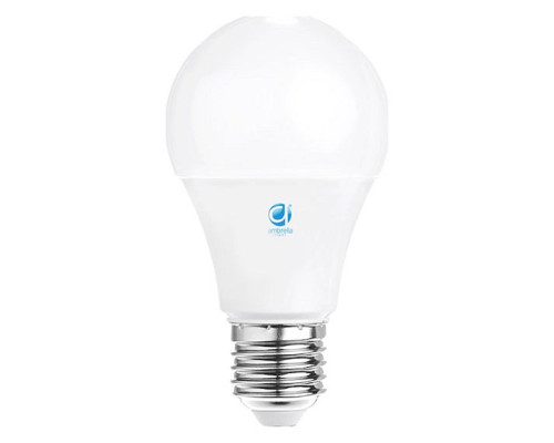 Лампа светодиодная Ambrella Light A60 E27 7Вт 4200K 207027 Лампа светодиодная Ambrella Light A60 E27 7Вт 4200K 207027