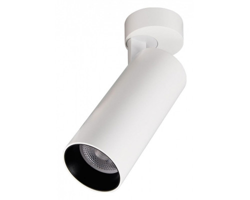 Спот Citilux Тубус CL01B180N Спот Citilux Тубус CL01B180N