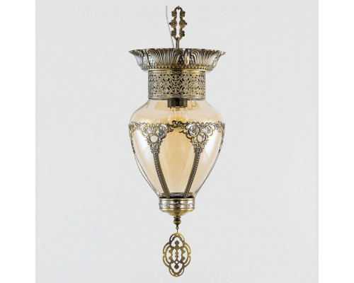 Подвесной светильник Citilux Каир CL419213 Подвесной светильник Citilux Каир CL419213
